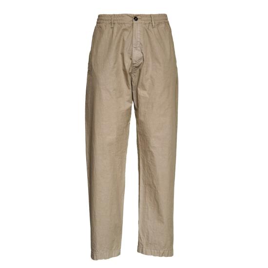 26SS 씨피 컴퍼니 팬츠 20CMPA158A110325G Neutrals