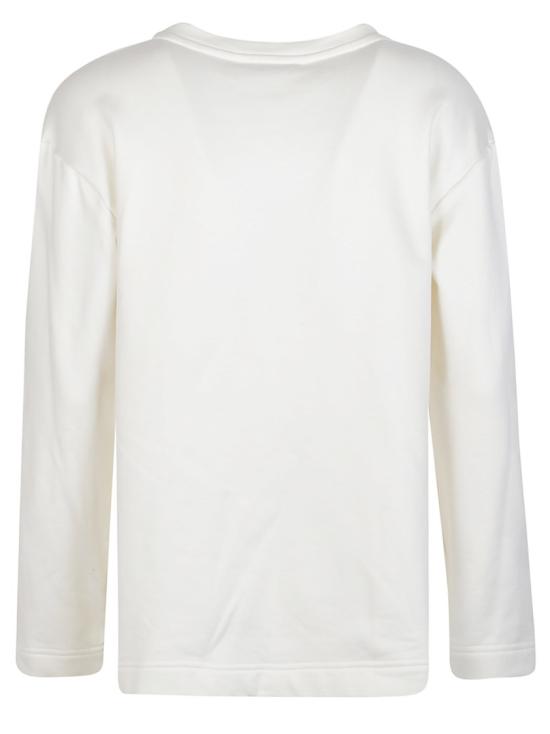 25FW 막스마라 탑 2521926028600 White - MAX MARA