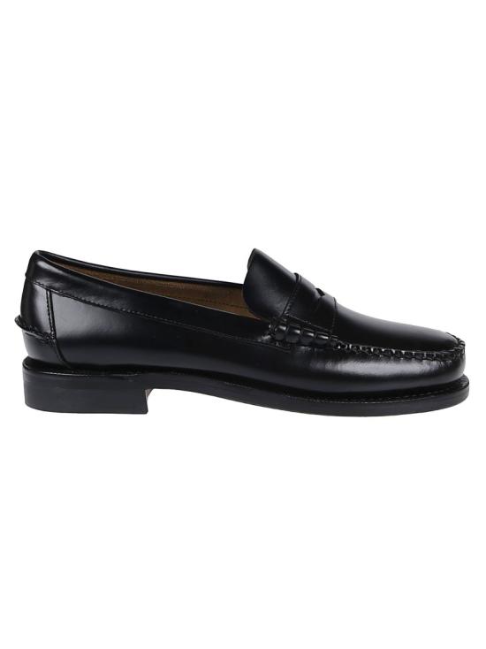 26FW 세바고 로퍼 7000300 Black