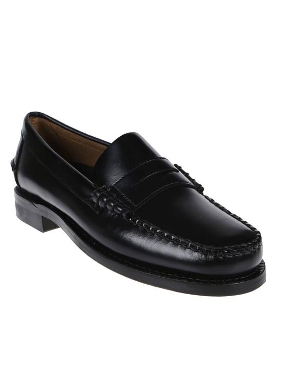  세바고 로퍼 7000300 Black - SEBAGO