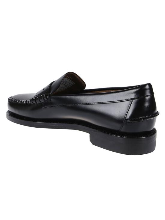  세바고 로퍼 7000300 Black - SEBAGO