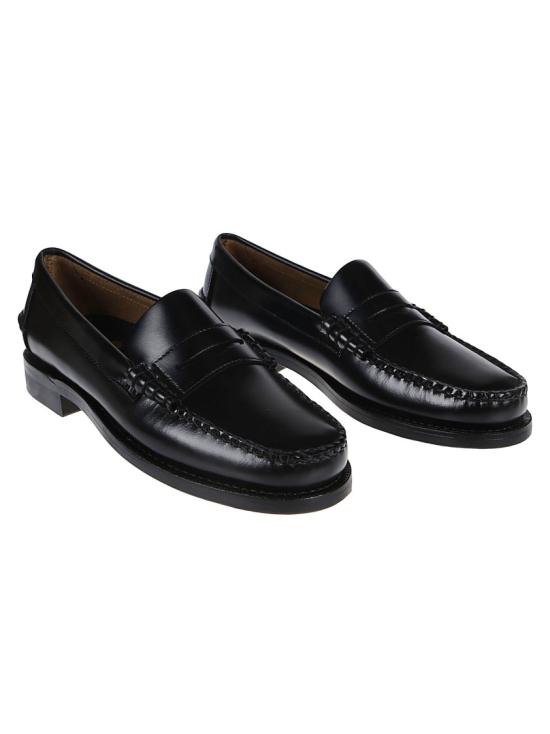  세바고 로퍼 7000300 Black - SEBAGO