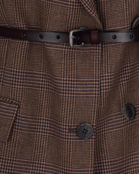 26FW 파로쉬 자켓 1364224 Brown - PAROSH