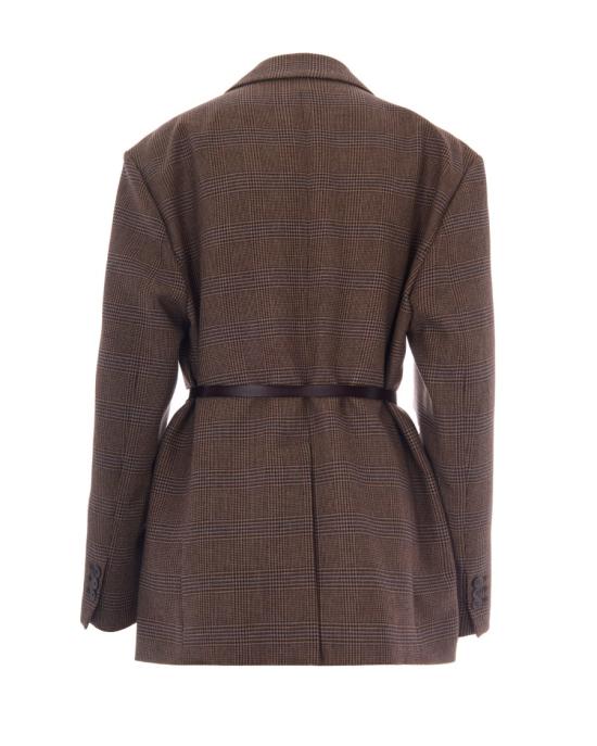 26FW 파로쉬 자켓 1364224 Brown - PAROSH