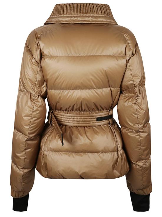 25FW 몽클레어 자켓 K2 098 1A000 29 597ZD Brown - MONCLER
