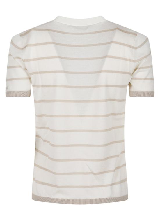 26SS 막스마라 니트웨어 2611361048600 White - MAX MARA