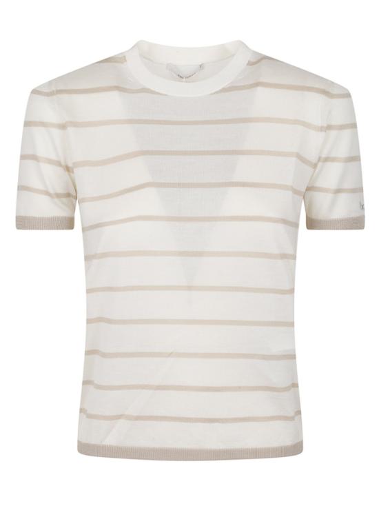 26SS 막스마라 니트웨어 2611361048600 White