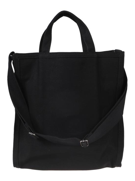  아페쎄 리커버리 쇼핑백 CODBM H61318 Black - A.P.C.