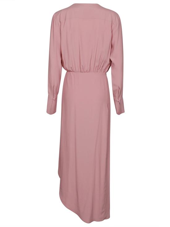  페데리카 토시 원피스 FTE24AB1380SE0020 Pink - FEDERICA TOSI