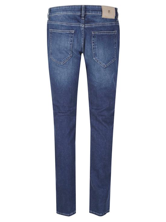 26SS 피티토리노 데님 C5 DP05Z0 SH0210 Blue - PT TORINO