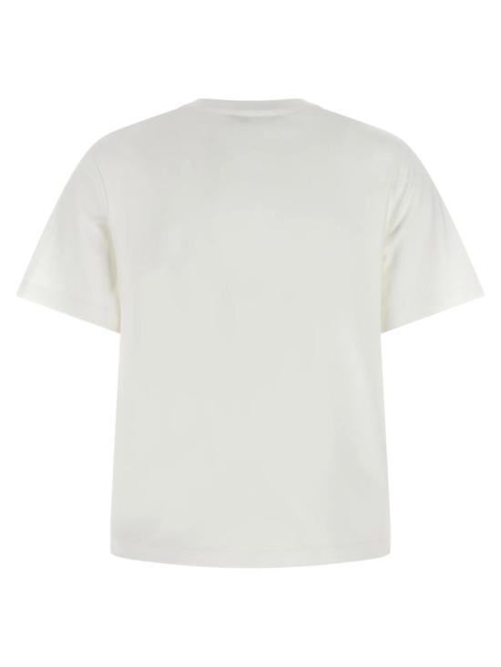 26FW 토리버치 탑 184904109 White - TORY BURCH