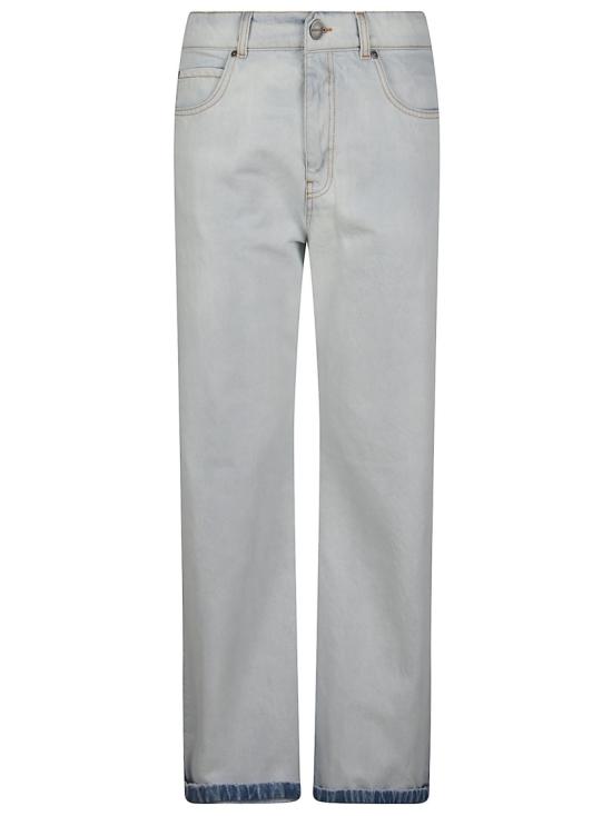 26SS 핑코 데님 106383 A34X Grey