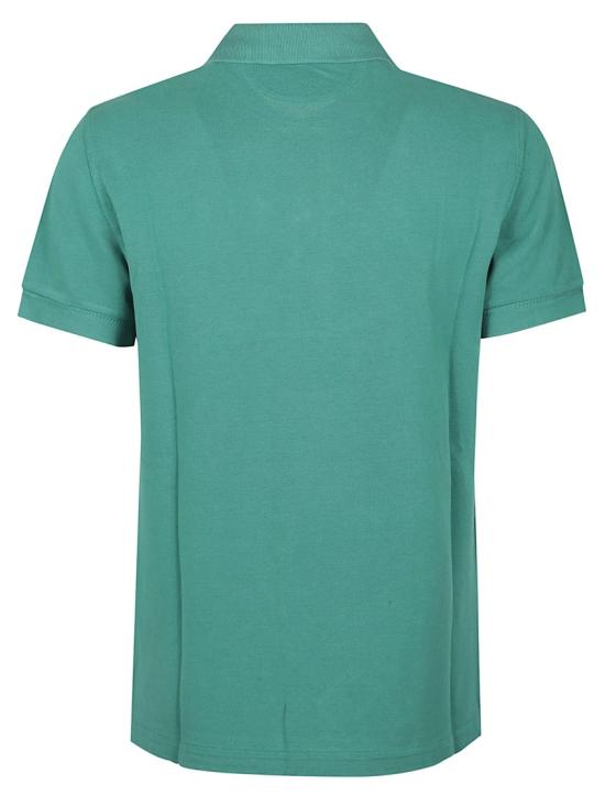 26SS 톰포드 폴로 티셔츠 JPS011 JMT013 Blue - TOMFORD