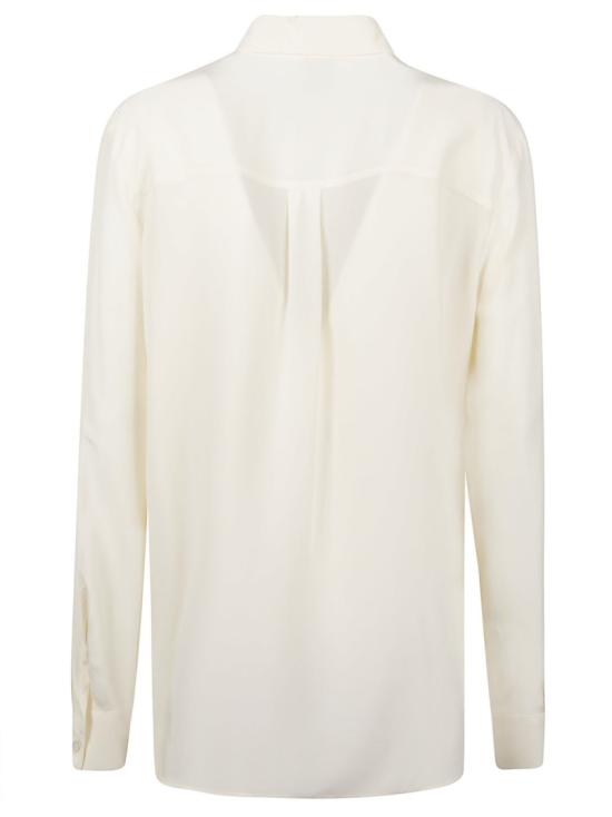 26SS 핑코 탑 105593 A2T7 White - PINKO