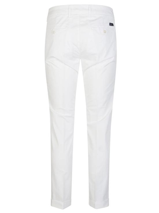 26SS 페이 팬츠 NTM8652187TGUR White - FAY