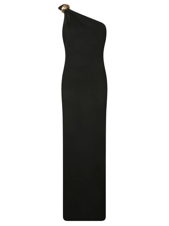 26SS 엘리자베타프랜치 원피스 AM43B62E2 Black