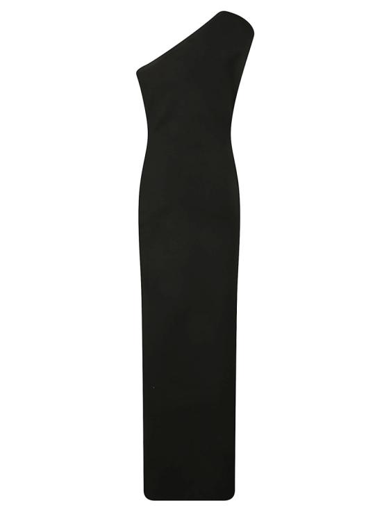 26SS 엘리자베타프랜치 원피스 AM43B62E2 Black - ELISABETTA FRANCHI