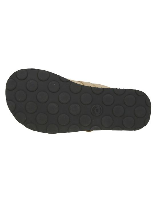 26SS 모스키노 로퍼 MB10152G0O GF0 Brown - MOSCHINO