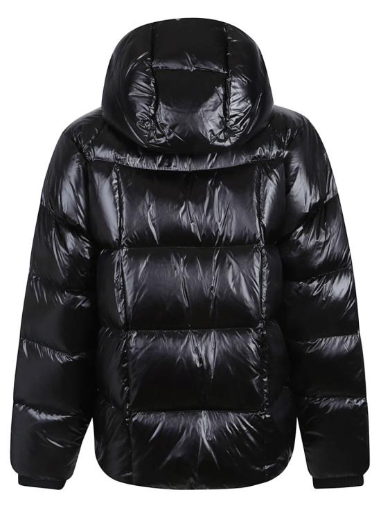 25FW 디스퀘어드2 자켓 S74AM1611 D35315 Black - DSQUARED2