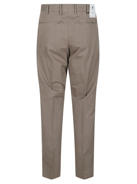 26SS 피티토리노 팬츠 CO RTZ1Z00FWD TT13 Grey - PT TORINO
