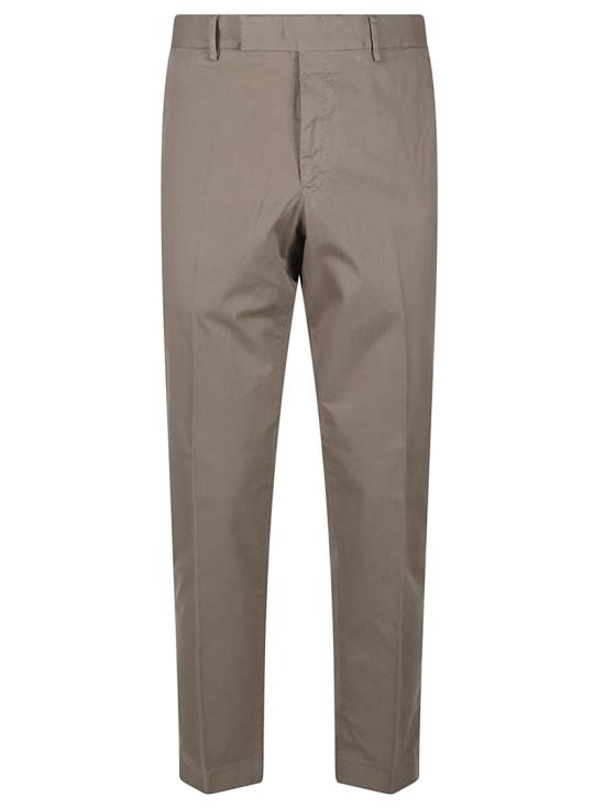 26SS 피티토리노 팬츠 CO RTZ1Z00FWD TT13 Grey