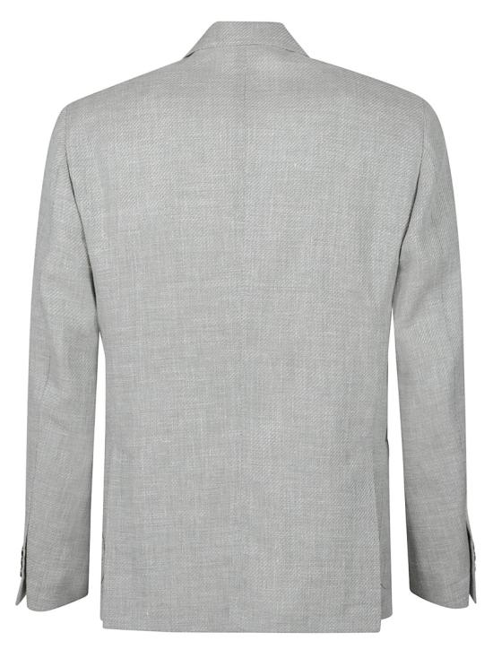 26SS 라르디니 자켓 CN6202E PAIF66507 Grey - LARDINI