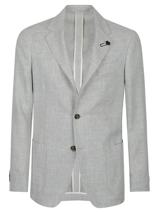 26SS 라르디니 자켓 CN6202E PAIF66507 Grey