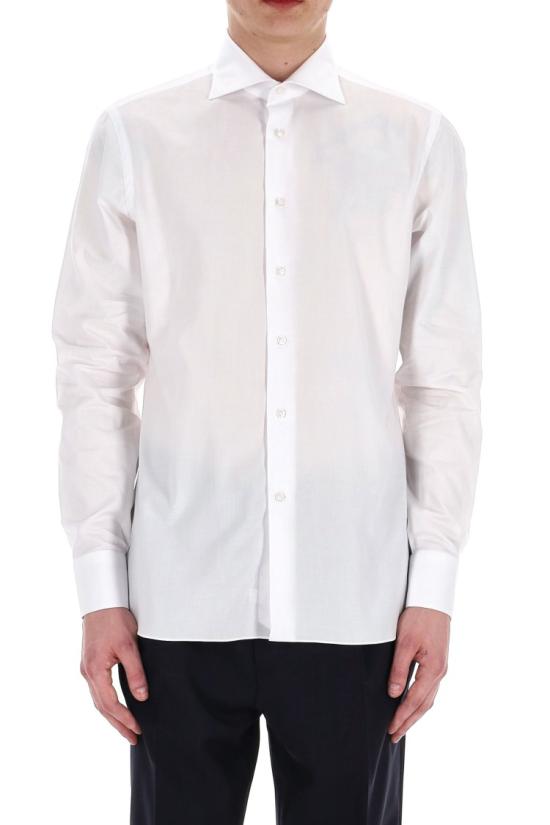 25SS 보리엘로 셔츠 190041 White