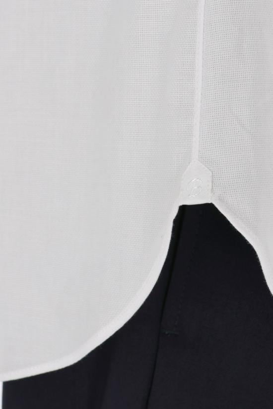 25SS 보리엘로 셔츠 190041 White - BORRIELLO