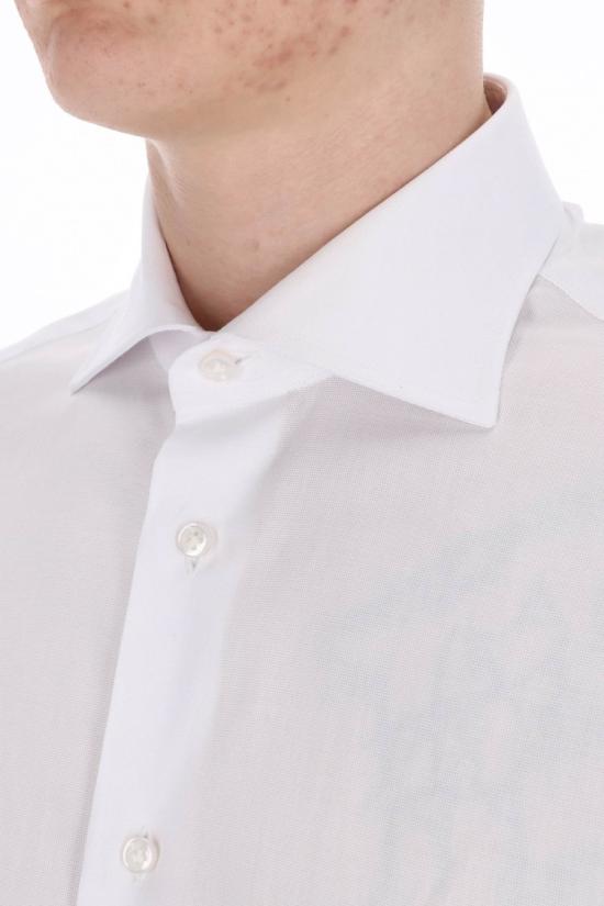 25SS 보리엘로 셔츠 190041 White - BORRIELLO