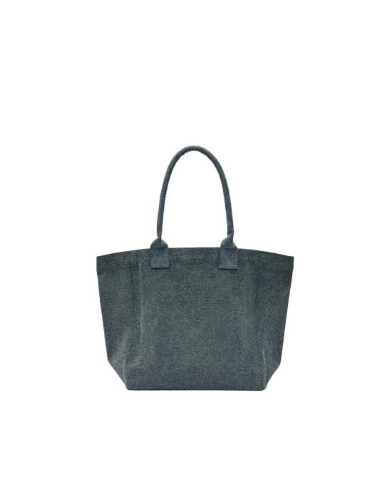 26FW 이자벨마랑 토트백 7547420 Blue - ISABEL MARANT