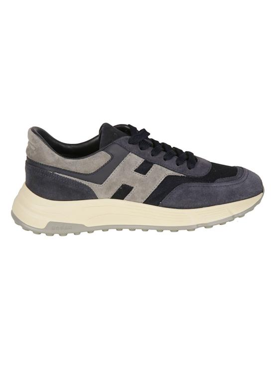 26SS 호간 하이퍼 라이트 스니커즈 HXM5630FR30V5Q Grey