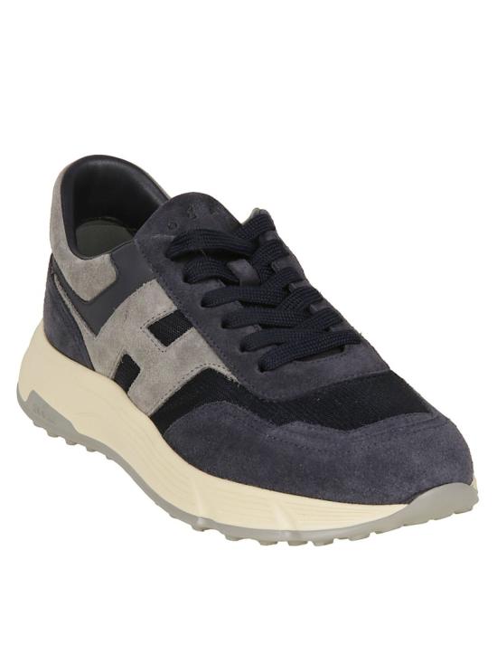 26SS 호간 하이퍼 라이트 스니커즈 HXM5630FR30V5Q Grey - HOGAN