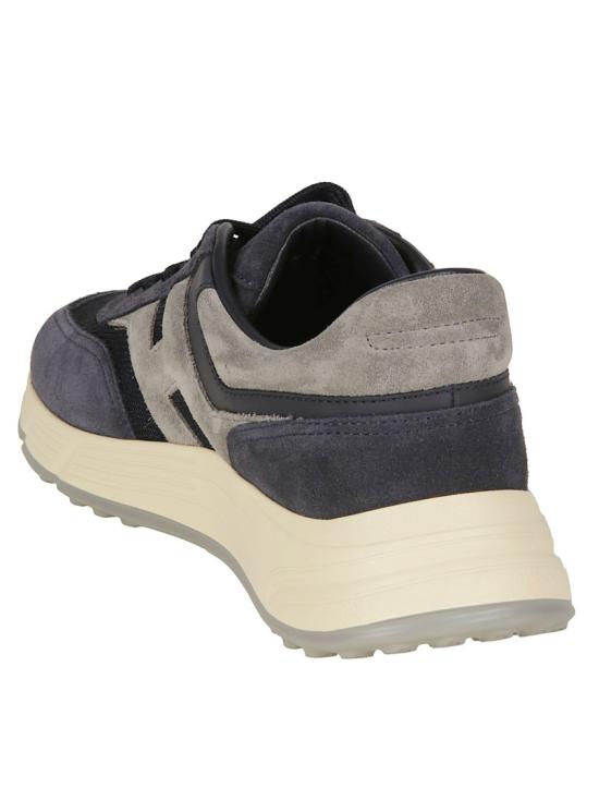 26SS 호간 하이퍼 라이트 스니커즈 HXM5630FR30V5Q Grey - HOGAN