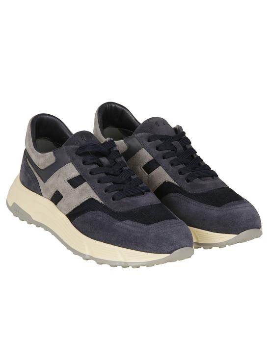 26SS 호간 하이퍼 라이트 스니커즈 HXM5630FR30V5Q Grey - HOGAN