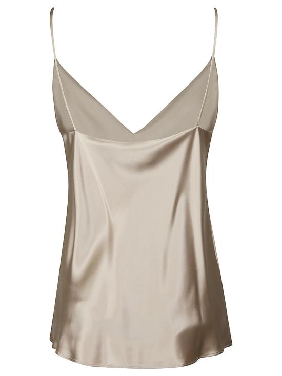 26SS 막스마라 탑 2611161034600 Neutrals - MAX MARA