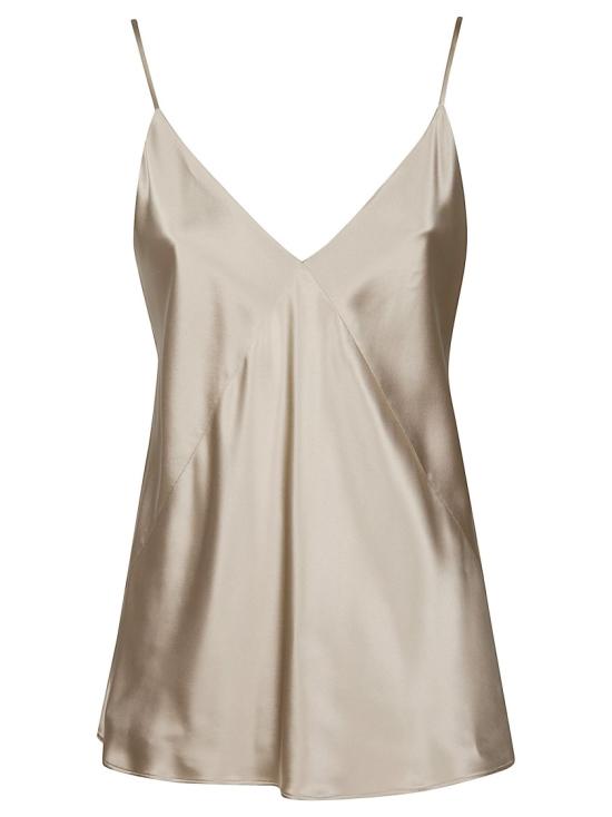 26SS 막스마라 탑 2611161034600 Neutrals