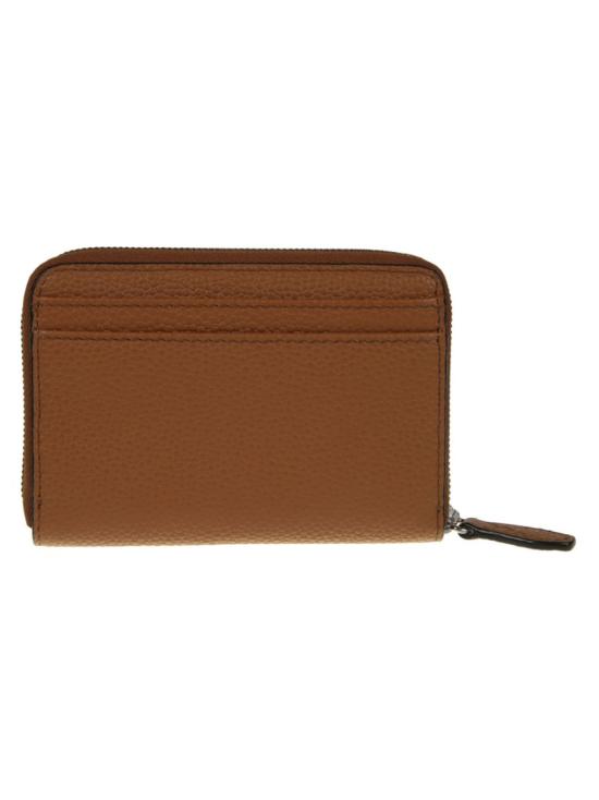 26SS 란셀 지갑 A14081 Brown - LANCEL