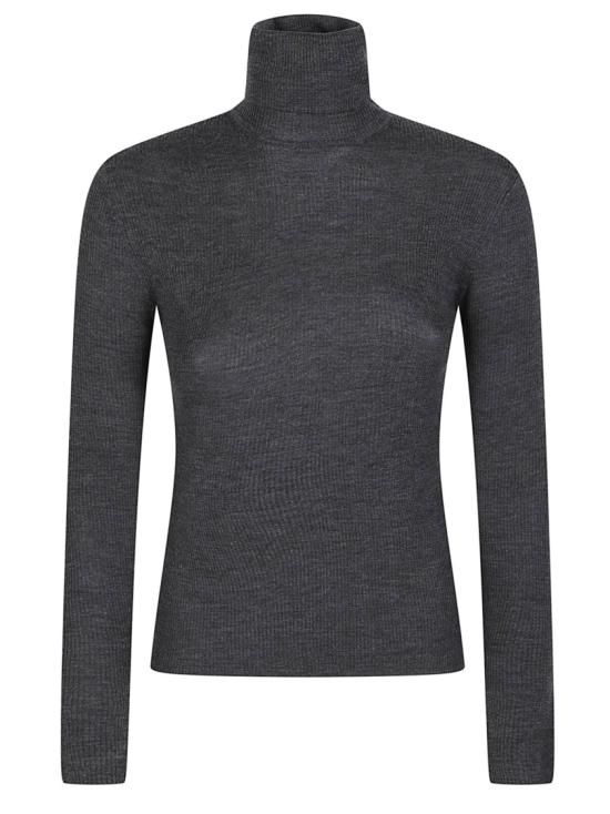 26FW 파로쉬 니트웨어 D512552XLONG Grey