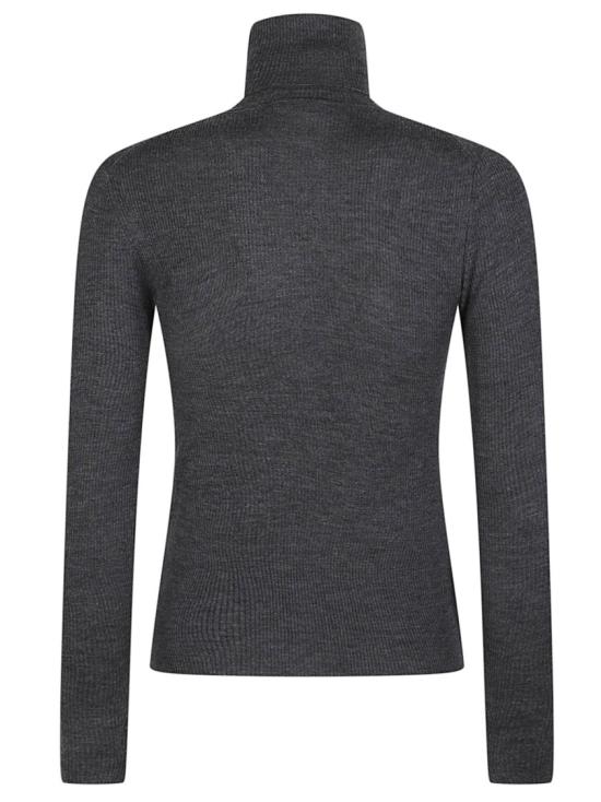 26FW 파로쉬 니트웨어 D512552XLONG Grey - PAROSH