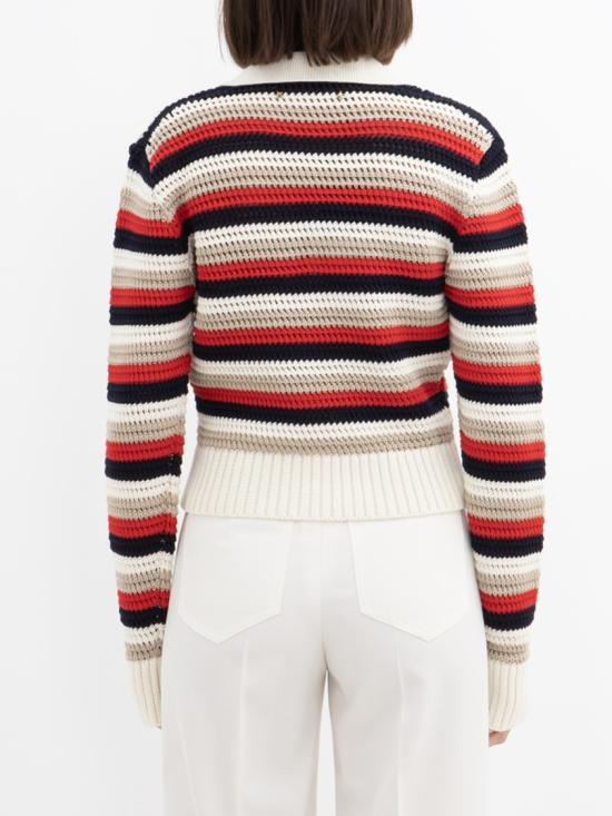 26FW 골든구스 탑 GWP02857P00268010575 Neutrals - GOLDEN GOOSE