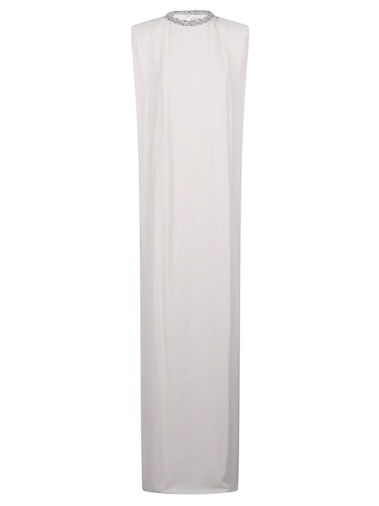 26SS 엘리자베타프랜치 원피스 AR83J62E2 White