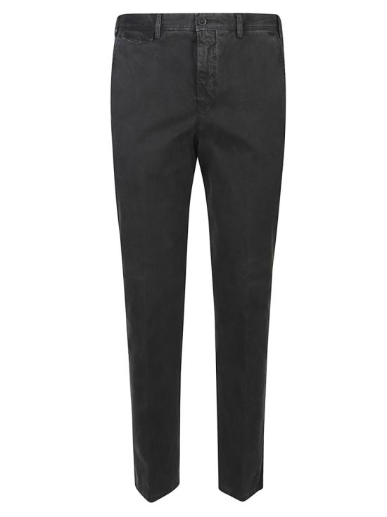 25FW 피티토리노 팬츠 CO ATMMZ00RWL NT33 Black