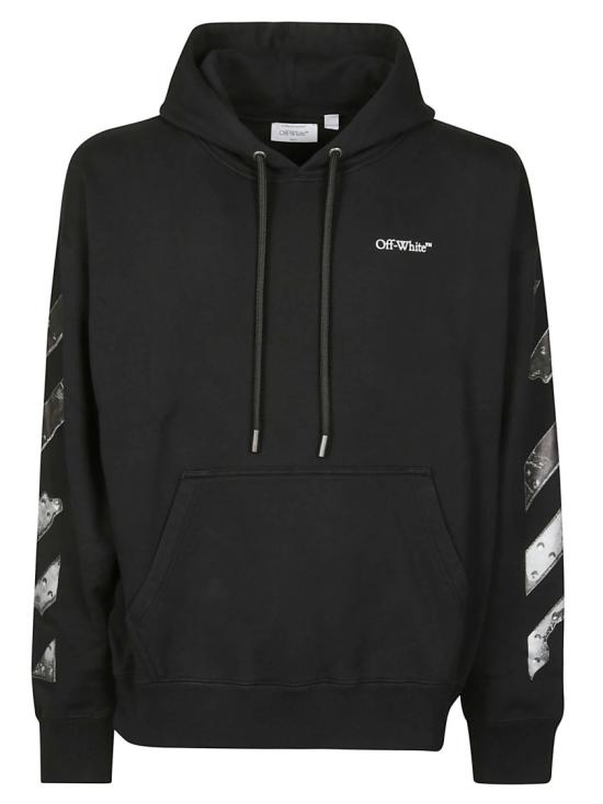 26SS 오프화이트 탑 44MBB085S26F001 Black