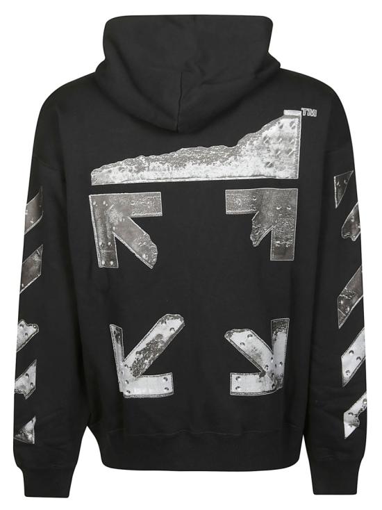 26SS 오프화이트 탑 44MBB085S26F001 Black - OFF WHITE