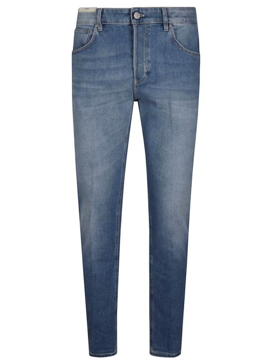 26SS 피티토리노 데님 C5 TP05B0 SH0250 Blue