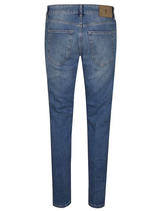 26SS 피티토리노 데님 C5 TP05B0 SH0250 Blue - PT TORINO