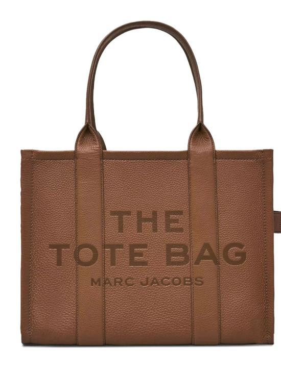26FW 마크제이콥스 토트백 H020L01FA21212 Brown