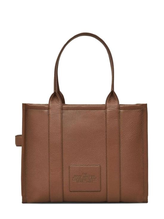 26FW 마크제이콥스 토트백 H020L01FA21212 Brown - MARC JACOBS