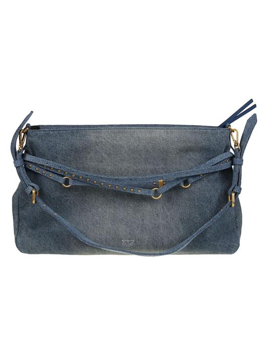 26SS 핑코 벨트백 105903 A31G Grey - PINKO